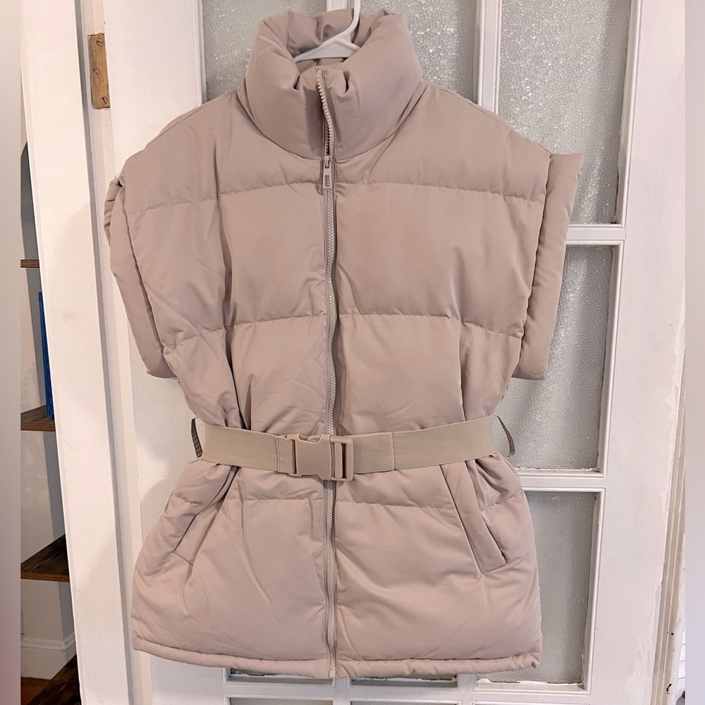 Na-kd Puffer Vest